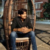Mayur Borle
