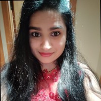 Sowmya Vadicherla
