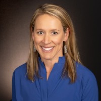 Kylie King, Ph.D.