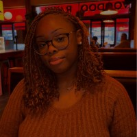 Aminata Bangura