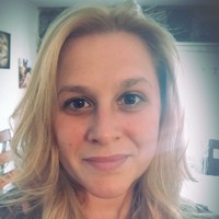 Jade Flory, Mba
