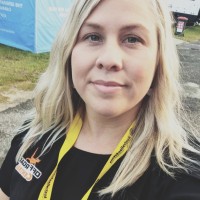 Vanessa McNicol-Wood