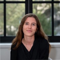 Clara Moisand