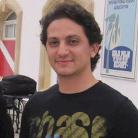 Ahmed Eldahan