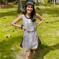 Sarrah Muliwala