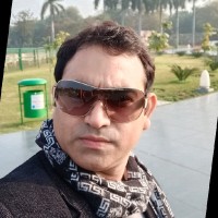 Yoginder Kasana