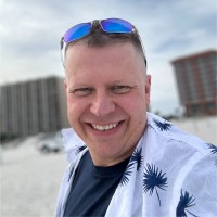 Andrew Gruis