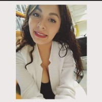 Pamela Alvarez