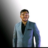 Dhruv Modi
