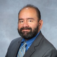 Alfredo Martinez