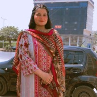 Zainab Rashid