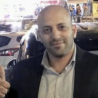 Eng. Husam Barakat