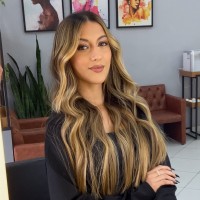 Thainá S.