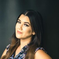 Brittany M. Aldana