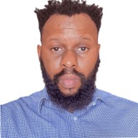 Stephen Ogbe