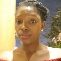 Patricia Lungisile