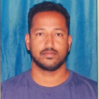 Kranthi Kumar Chava