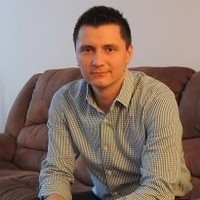Liviu Grigore