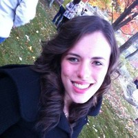 Madelyn Denman