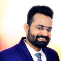 Ankit Sethi