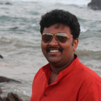 Kailashnadh Kosanam