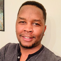 Stephen Njoroge