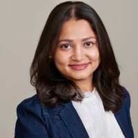 Nirali Shah, Ms, Mba