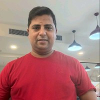 Sanjeev Kumar