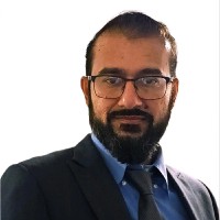 Mohtashim Qazi
