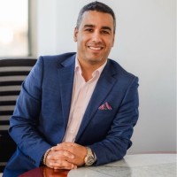 Moustafa BOUDOUMI