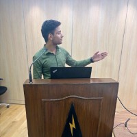 Himanshu Arya