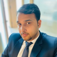 Pavan Kumar Dwivedi