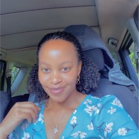 Yvone Rebecca N