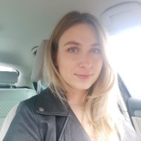 MVDr. Tereza Pecinová