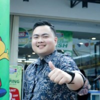 Kevin Chindra Limmardy