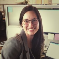 Kimberly Grace Jackson