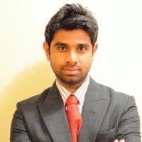 Mohamed Hakeem M. Nizar, Msc, Cswp