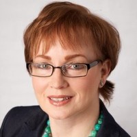Wendy Chaikin