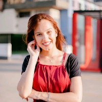 Mariana Cera de Souza