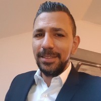 Serkan Sarkin