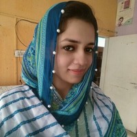 Amna Kiran