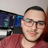 Whilker Henrique Dos Santos Silva