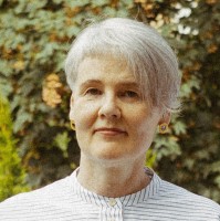 Anita Zabilevska