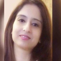 Priya Jaswal
