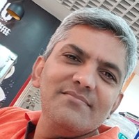 Girish C S