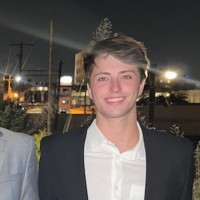 Garrett Walters