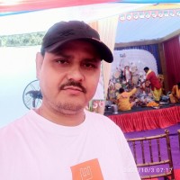 Shrawan Kumar Jha