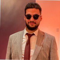 Ahmed Hamdy