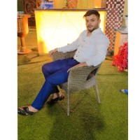 Yashesh Kumar