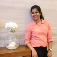 PAVITHRA BHAT